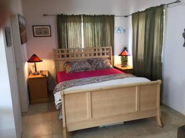 Rave's Accommodation