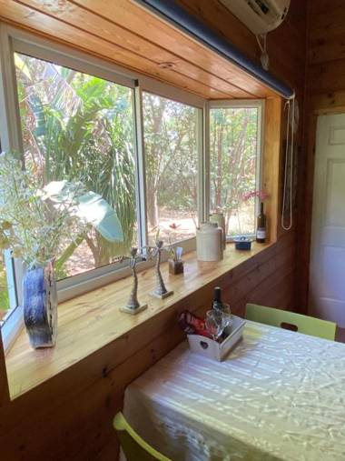 Happiness in the Galil