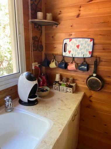 Happiness in the Galil