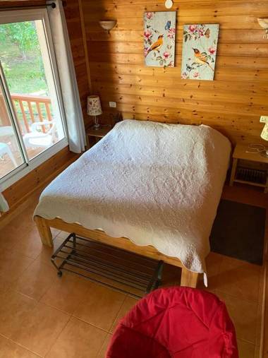 Happiness in the Galil