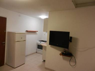 Savyon Apartment in Galilee