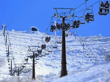 Savyon Apartment in Galilee