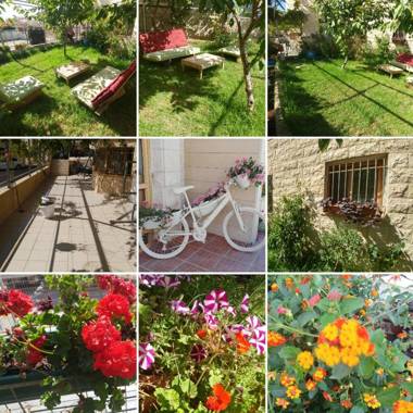 Kings of Hermon - Electric Vehicles Friendly!