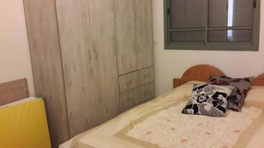 Holiday home in Galilee