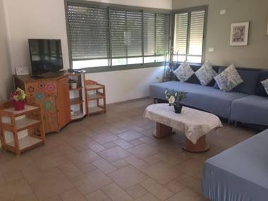 Holiday home in Galilee