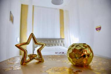 Magical in the Galilee