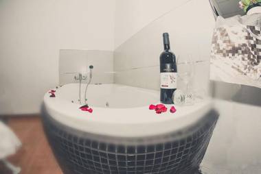 Magical in the Galilee