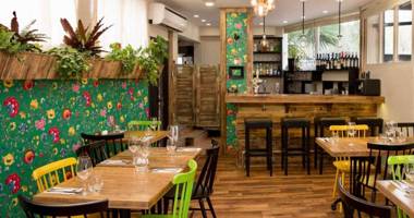 Magical in the Galilee