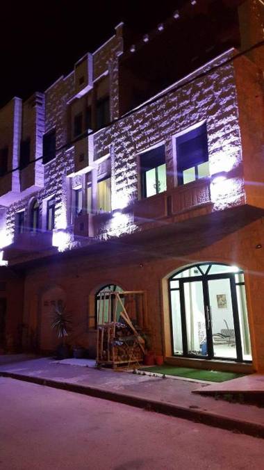 Hermon Accommodation