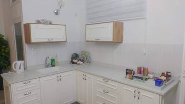 Hermon Accommodation