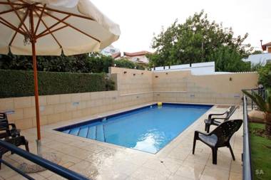 vilat hakohavim & Biktat HaKohavim