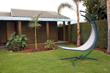 vilat hakohavim & Biktat HaKohavim