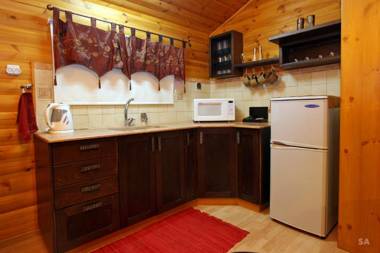 vilat hakohavim & Biktat HaKohavim