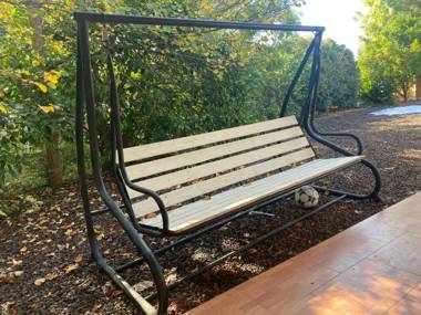 וילת החמניות דרך החמניות 42 שדה נחמיה