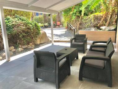 Suites in the Galilee