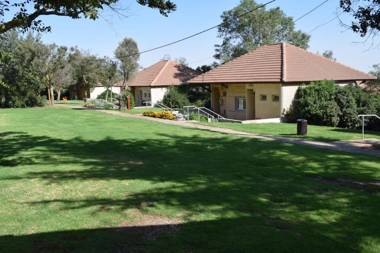 Aloney Habashan Guest village