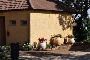 Aloney Habashan Guest village