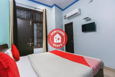 OYO 71204 Hotel New Grace