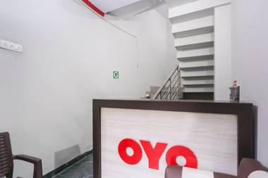 OYO 71204 Hotel New Grace
