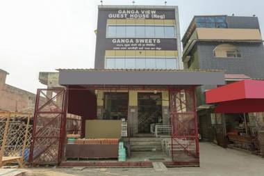 SPOT ON 76241 Ganga View Guest House