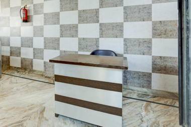 SPOT ON 76241 Ganga View Guest House