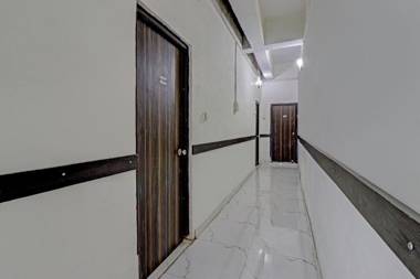 SPOT ON 78074 Hotel Jungle Safari