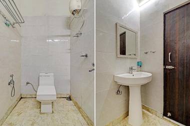 SPOT ON 78074 Hotel Jungle Safari