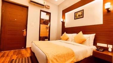 Asapian House by ShriGo Hotels