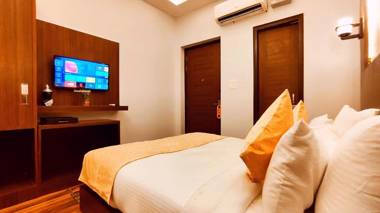 Asapian House by ShriGo Hotels