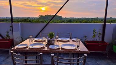 Asapian House by ShriGo Hotels