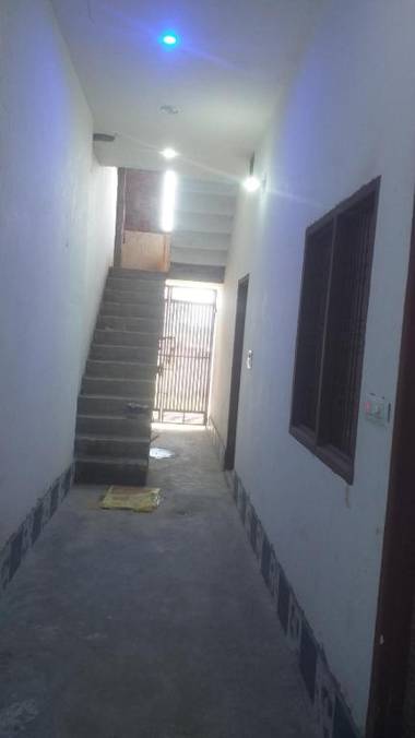 OYO 88145 Pradhan Ji Guest House