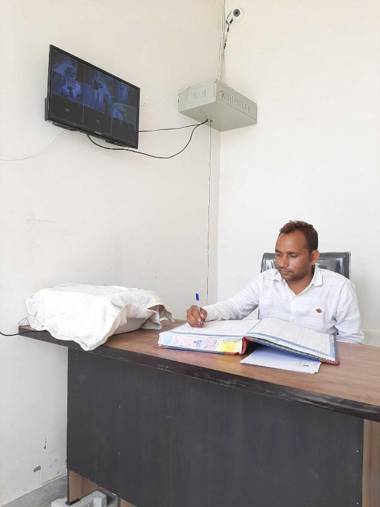 OYO 88145 Pradhan Ji Guest House