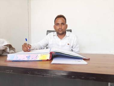 OYO 88145 Pradhan Ji Guest House