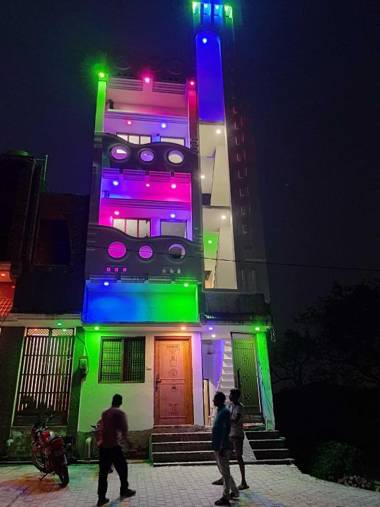 OYO 88145 Pradhan Ji Guest House