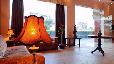 Park Square by ShriGo Hotels