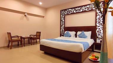 Park Square by ShriGo Hotels