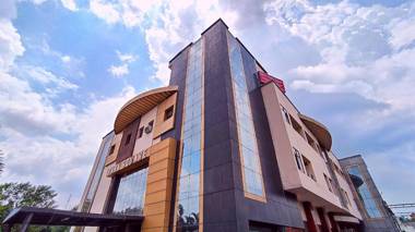 Park Square by ShriGo Hotels