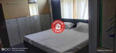 SPOT ON 92464 Hotel Sky View