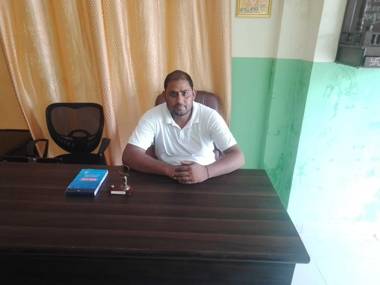 SPOT ON 92411 Mayuri Farm House