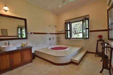 Roop Niwas Kothi Near Mandawa