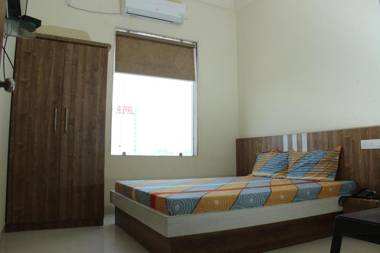 Capital O 82220 Athitya Resort