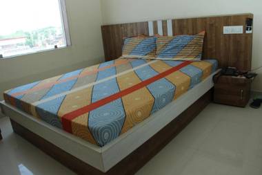 Capital O 82220 Athitya Resort