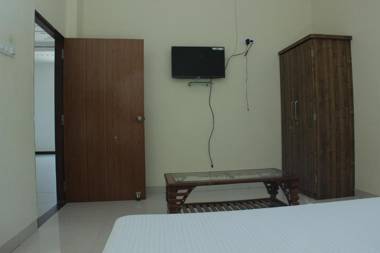 Capital O 82220 Athitya Resort