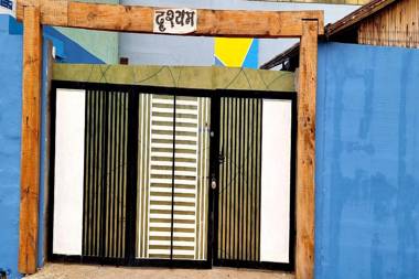 OYO Home 82477 Drishyam