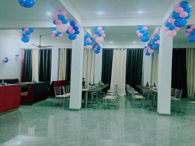 OYO 88032 Hotel Bhagwati Palace And Restaurant