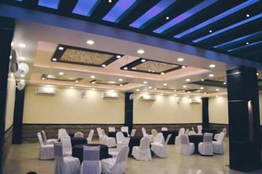 Ritumbhara Farm House