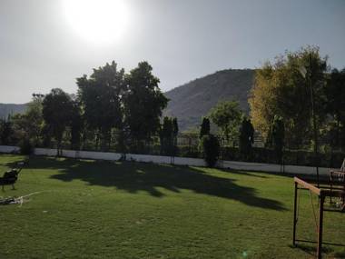 Ritumbhara Farm House