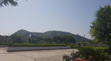 Todays Sunrise Luxury Resort