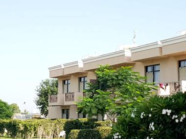 Todays Sunrise Luxury Resort