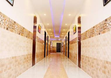 Hotel Sunrise Resort